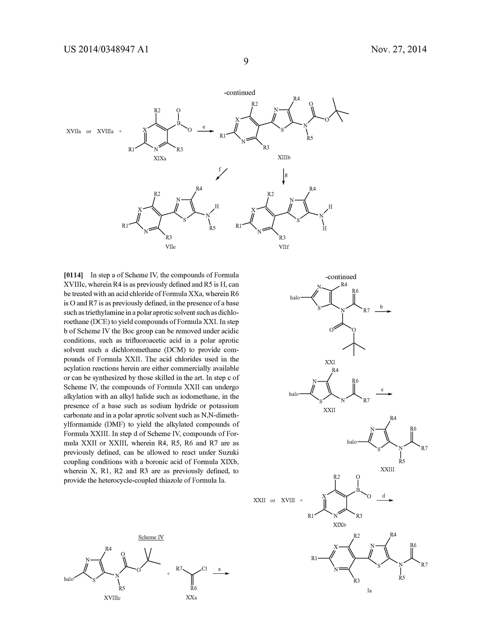 PESTICIDAL COMPOSITIONS - diagram, schematic, and image 10