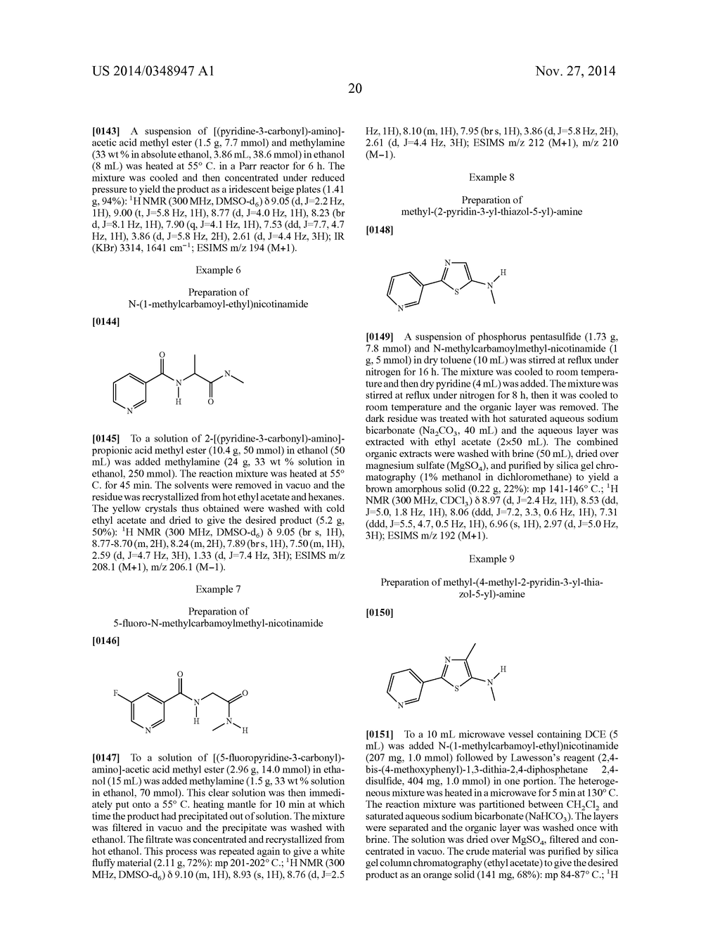 PESTICIDAL COMPOSITIONS - diagram, schematic, and image 21