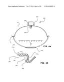 LOW-PRESSURE COOKING METHOD AND COOKWARE VESSEL ADAPTED FOR THE SAME diagram and image