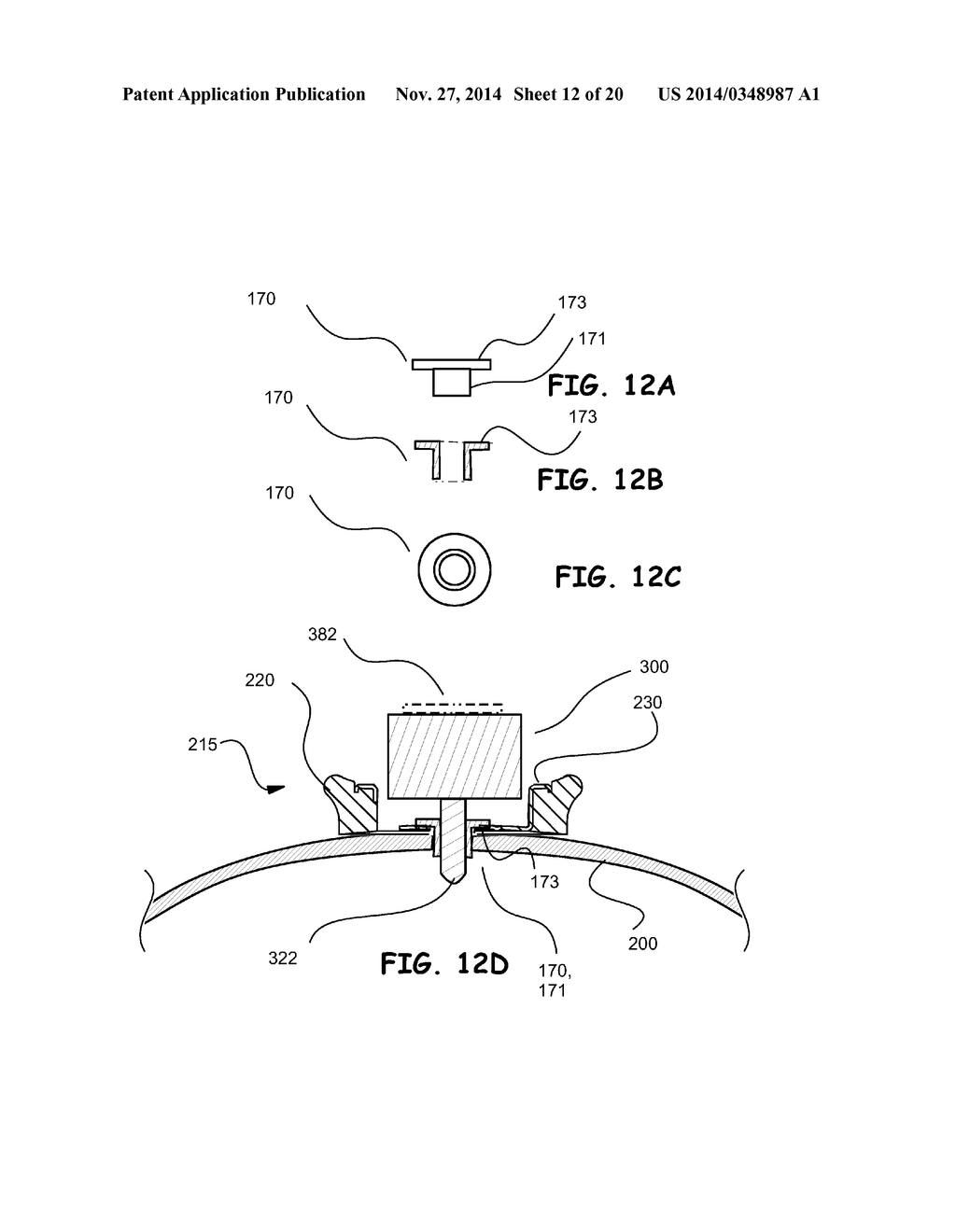 LOW-PRESSURE COOKING METHOD AND COOKWARE VESSEL ADAPTED FOR THE SAME - diagram, schematic, and image 13