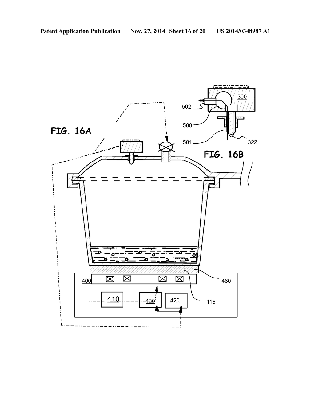 LOW-PRESSURE COOKING METHOD AND COOKWARE VESSEL ADAPTED FOR THE SAME - diagram, schematic, and image 17