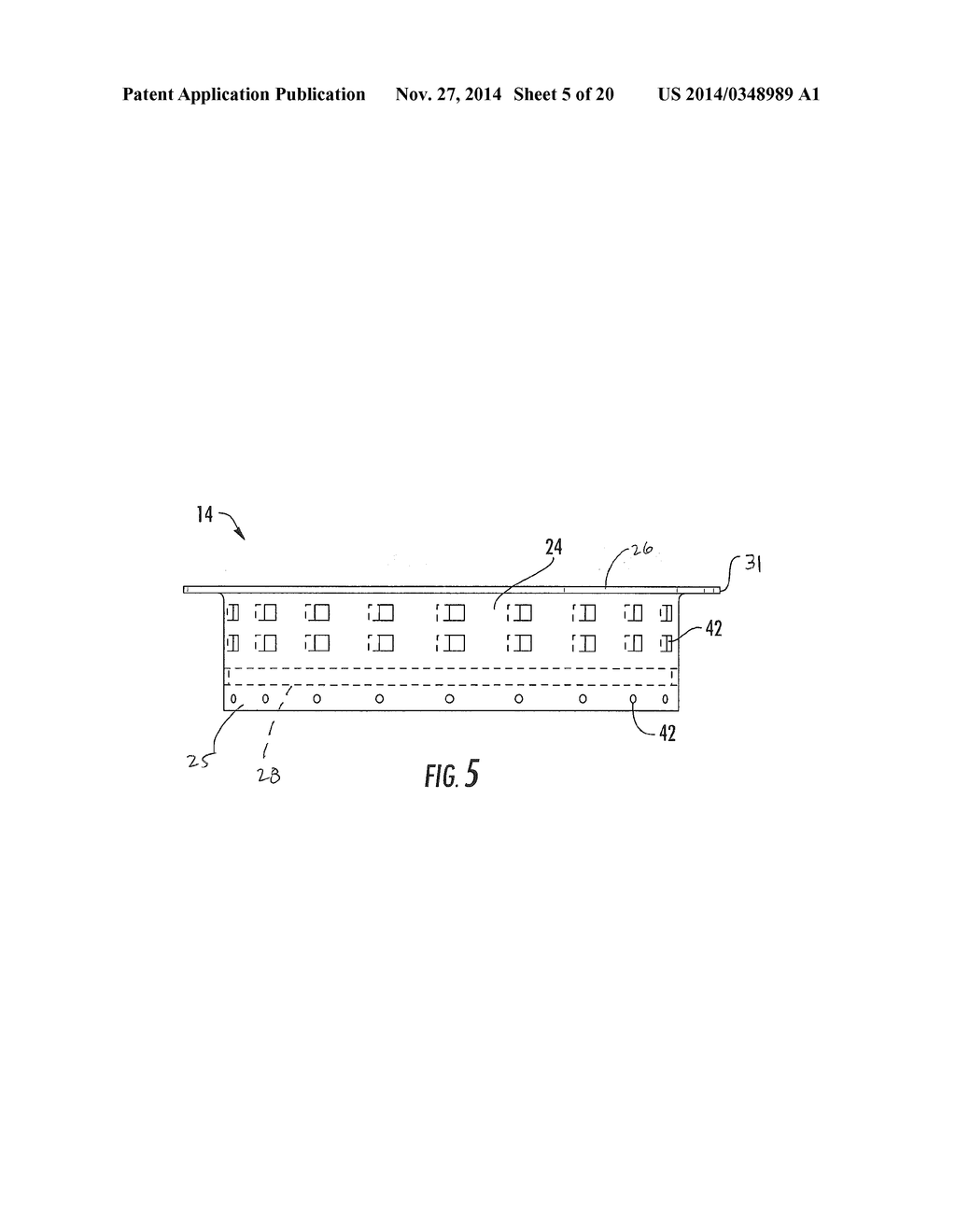 Package for Combined Steam and Microwave Heating of Food - diagram, schematic, and image 06