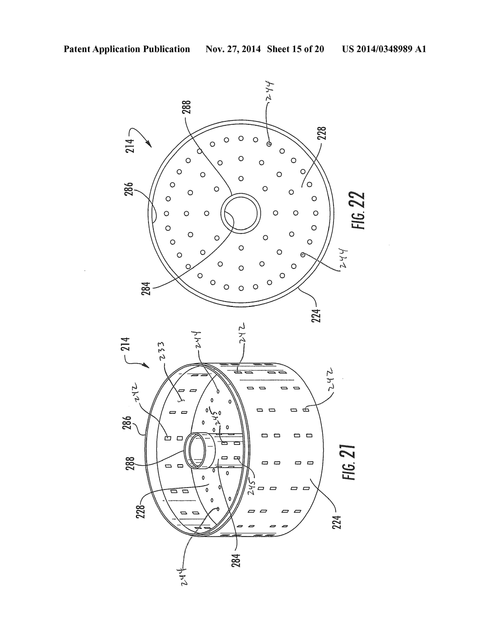 Package for Combined Steam and Microwave Heating of Food - diagram, schematic, and image 16