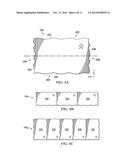 Convertible Placemats and Table Runner diagram and image