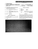 HYDROPHOBIC SURFACES ON INJECTION MOLDED OR SHAPED ARTICLES diagram and image