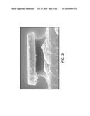 COM/IPHONE METHOD OF MAKING SUPEROLEOPHOBIC RE-ENTRANT RESIST STRUCTURES diagram and image