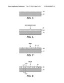 COM/IPHONE METHOD OF MAKING SUPEROLEOPHOBIC RE-ENTRANT RESIST STRUCTURES diagram and image