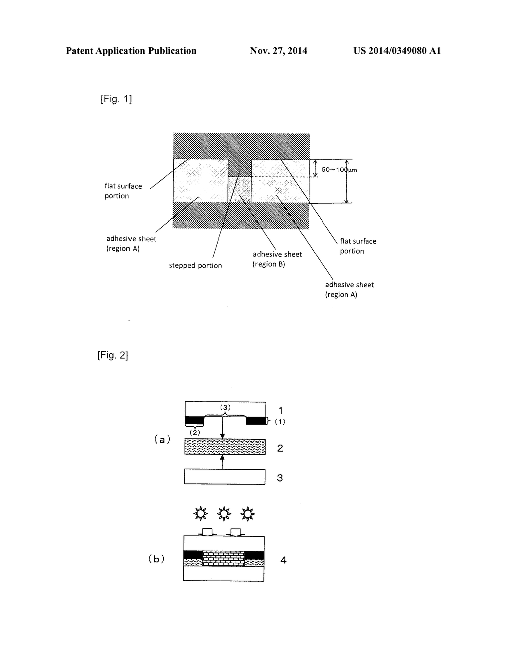 TRANSPARENT DOUBLE-SIDED ADHESIVE SHEET FOR IMAGE DISPLAY DEVICE AND IMAGE     DISPLAY DEVICE USING THE SAME - diagram, schematic, and image 02