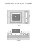 NON-LITHOGRAPHIC LINE PATTERN FORMATION diagram and image