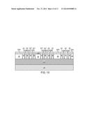 NON-LITHOGRAPHIC LINE PATTERN FORMATION diagram and image