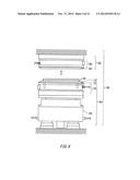 PRESSING APPARATUS, SUBSTRATE BONDING APPARATUS AND STACKED SUBSTRATE diagram and image