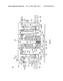 PRESSING APPARATUS, SUBSTRATE BONDING APPARATUS AND STACKED SUBSTRATE diagram and image