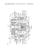 PRESSING APPARATUS, SUBSTRATE BONDING APPARATUS AND STACKED SUBSTRATE diagram and image