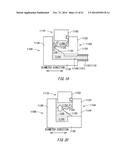 PRESSING APPARATUS, SUBSTRATE BONDING APPARATUS AND STACKED SUBSTRATE diagram and image