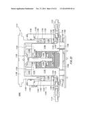 PRESSING APPARATUS, SUBSTRATE BONDING APPARATUS AND STACKED SUBSTRATE diagram and image