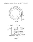 PRESSING APPARATUS, SUBSTRATE BONDING APPARATUS AND STACKED SUBSTRATE diagram and image