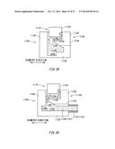 PRESSING APPARATUS, SUBSTRATE BONDING APPARATUS AND STACKED SUBSTRATE diagram and image