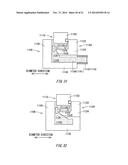 PRESSING APPARATUS, SUBSTRATE BONDING APPARATUS AND STACKED SUBSTRATE diagram and image