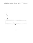 FLEXIBLE SCRATCH RESISTANCE FILM FOR DISPLAY DEVICES diagram and image