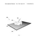 FLEXIBLE SCRATCH RESISTANCE FILM FOR DISPLAY DEVICES diagram and image