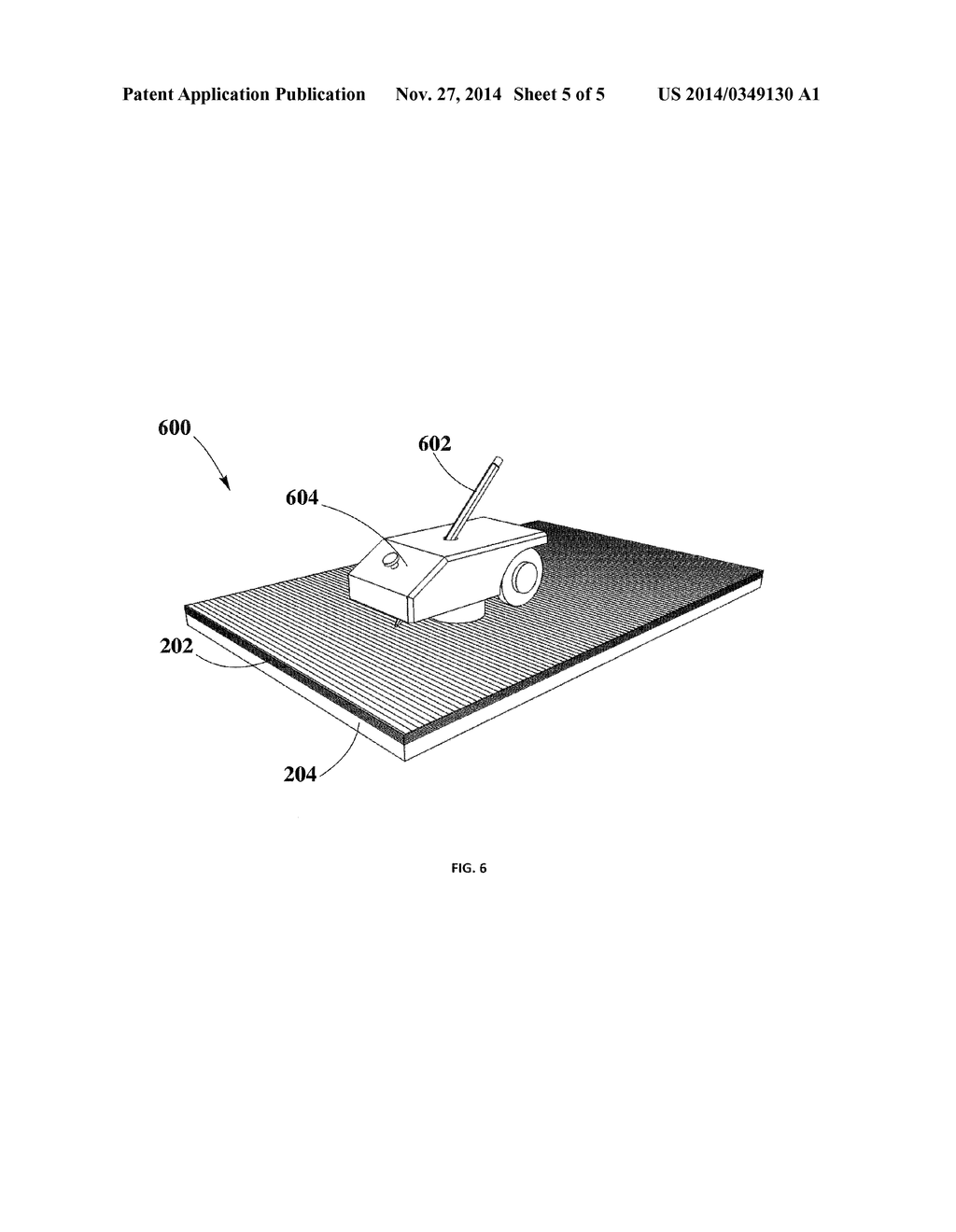 FLEXIBLE SCRATCH RESISTANCE FILM FOR DISPLAY DEVICES - diagram, schematic, and image 06