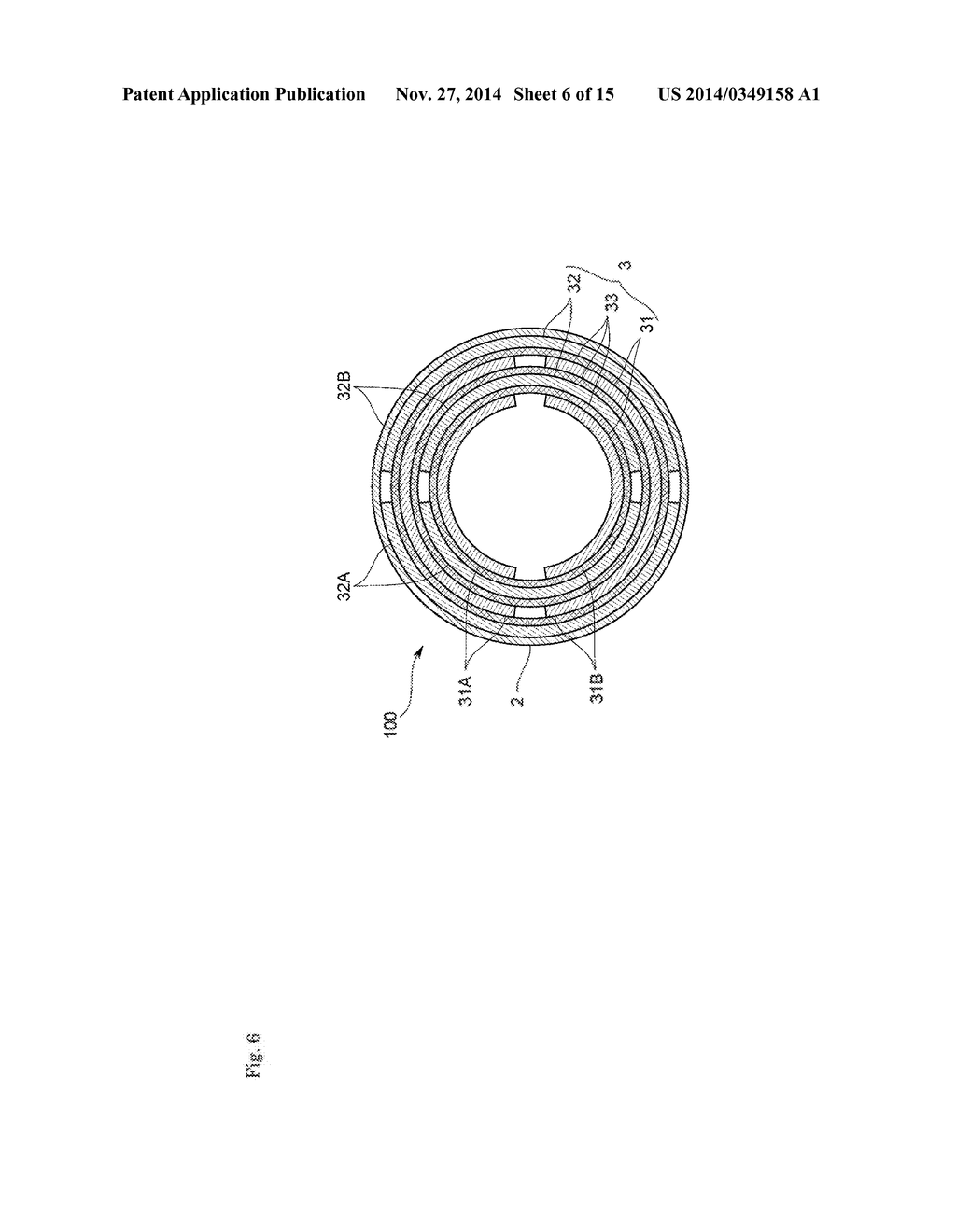 CYLINDRICAL BATTERY - diagram, schematic, and image 07