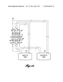 SYSTEMS AND METHODS FOR SHUNT CURRENT AND MECHANICAL LOSS MITIGATION IN     ELECTROCHEMICAL SYSTEMS diagram and image