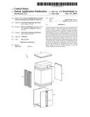 FUEL CELL STACK COMPRESSION SYSTEM HAVING INTEGRATED VEHICLE MOUNTS diagram and image