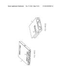 FUEL CELL STACK COMPRESSION SYSTEM HAVING INTEGRATED VEHICLE MOUNTS diagram and image