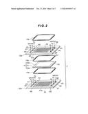 SINGLE CELL AND METHOD FOR PRODUCING SINGLE CELL, FUEL CELL AND METHOD FOR     PRODUCING FUEL CELL diagram and image