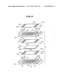 SINGLE CELL AND METHOD FOR PRODUCING SINGLE CELL, FUEL CELL AND METHOD FOR     PRODUCING FUEL CELL diagram and image