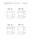 ELECTROPHOTOGRAPHIC PHOTOSENSITIVE MEMBER AND ELECTROPHOTOGRAPHIC     APPARATUS diagram and image