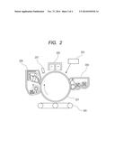 ELECTROPHOTOGRAPHIC PHOTOSENSITIVE MEMBER AND ELECTROPHOTOGRAPHIC     APPARATUS diagram and image