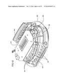 SYSTEM FOR HYPOTHERMIC TRANSPORT OF SAMPLES diagram and image