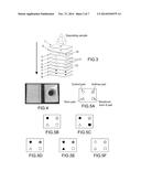 3D MICROFLUIDIC SYSTEM HAVING NESTED AREAS AND A BUILT-IN RESERVOIR,     METHOD FOR THE PREPARING SAME, AND USES THEREOF diagram and image