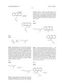 FLUORESCENT DYES BASED ON ACRIDINE AND ACRIDINIUM DERIVATIVES diagram and image