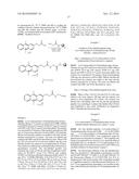 FLUORESCENT DYES BASED ON ACRIDINE AND ACRIDINIUM DERIVATIVES diagram and image