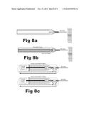 Micro-Sampling for Aquatic Chemical Analysis diagram and image