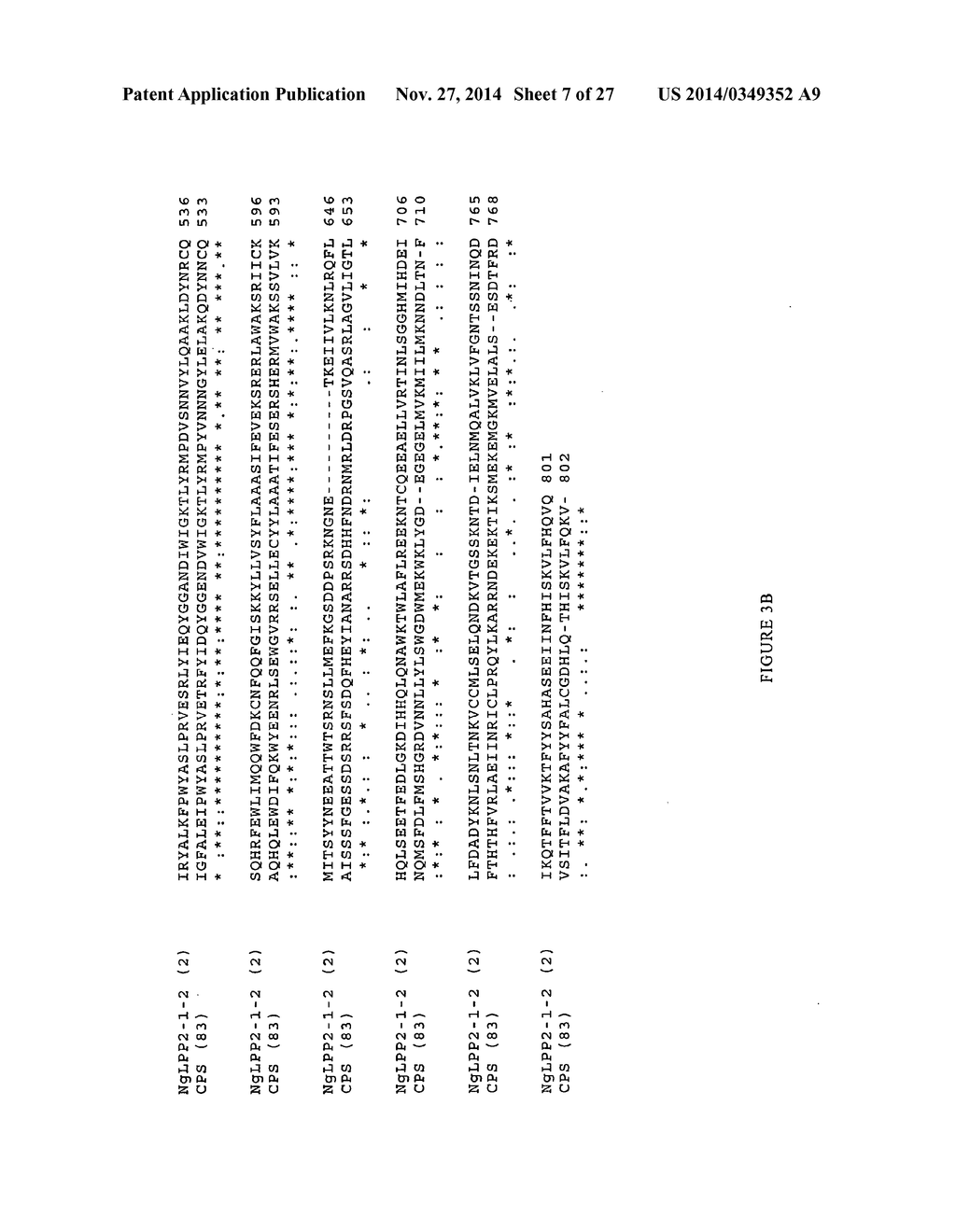 Sclareol and labdenediol diphosphate synthase polypeptides, encoding     nucleic acid molecules and uses thereof - diagram, schematic, and image 08