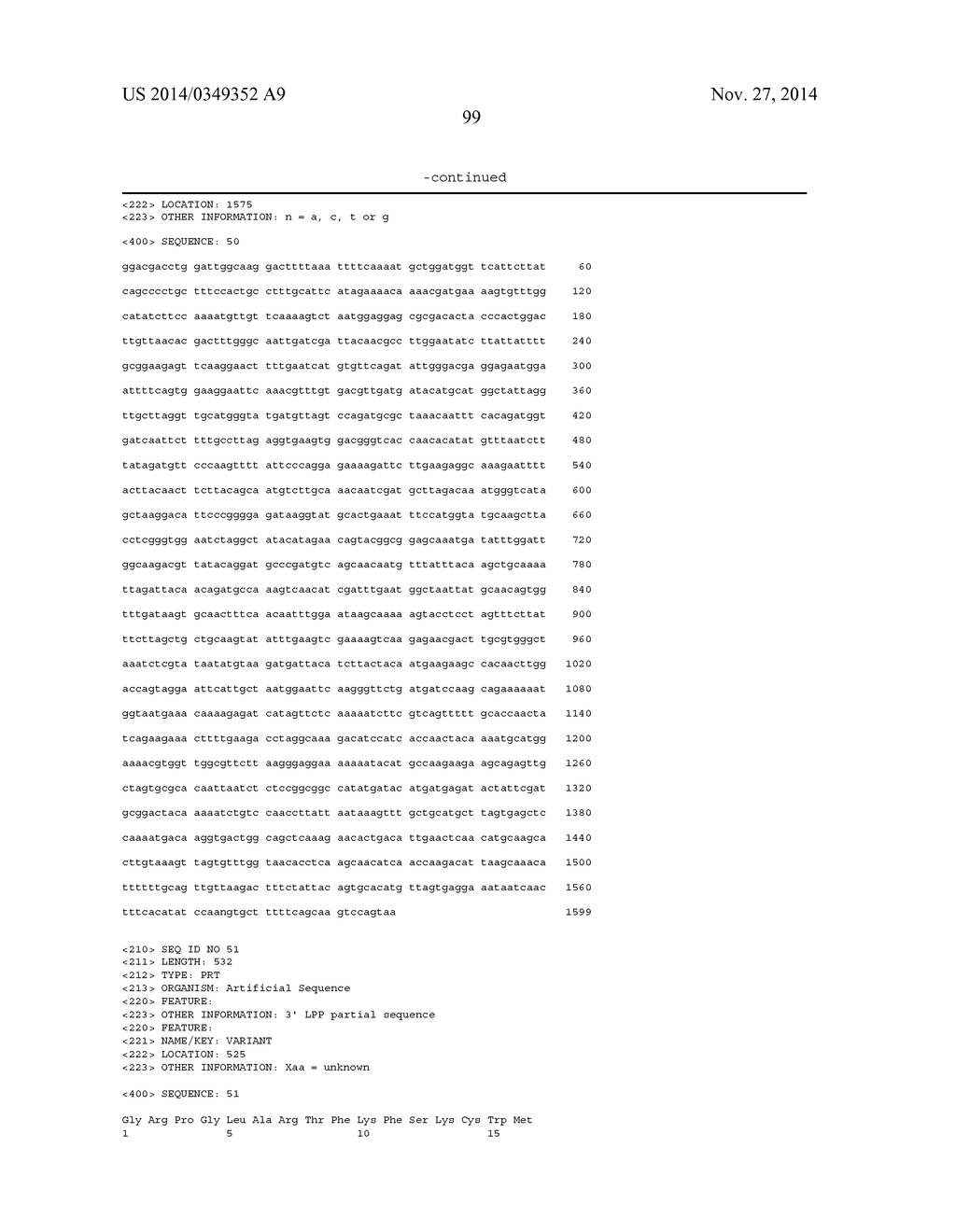 Sclareol and labdenediol diphosphate synthase polypeptides, encoding     nucleic acid molecules and uses thereof - diagram, schematic, and image 127