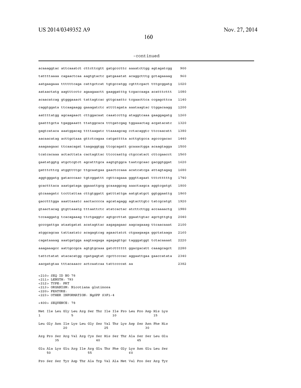 Sclareol and labdenediol diphosphate synthase polypeptides, encoding     nucleic acid molecules and uses thereof - diagram, schematic, and image 188