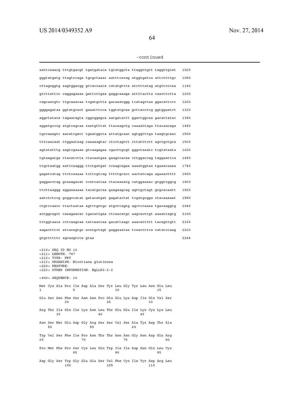 Sclareol and labdenediol diphosphate synthase polypeptides, encoding     nucleic acid molecules and uses thereof - diagram, schematic, and image 92