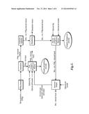 PROCESS AND SYSTEM FOR RECOVERING PHOSPHORUS FROM WASTEWATER diagram and image