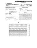 METHOD FOR MANUFACTURING A MAGNETIC TUNNEL JUNCTION diagram and image