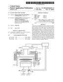 PLASMA PROCESSING METHOD diagram and image