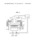 PLASMA PROCESSING METHOD diagram and image