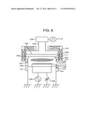 PLASMA PROCESSING METHOD diagram and image