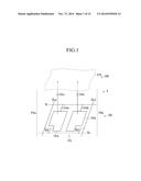 ARRAY SUBSTRATE AND METHOD OF MANUFACTURING THE SAME diagram and image