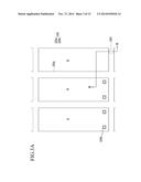 ARRAY SUBSTRATE AND METHOD OF MANUFACTURING THE SAME diagram and image