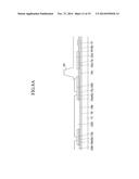 ARRAY SUBSTRATE AND METHOD OF MANUFACTURING THE SAME diagram and image